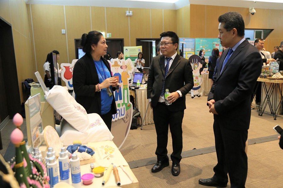 Smart Tambon Model 190926 0038