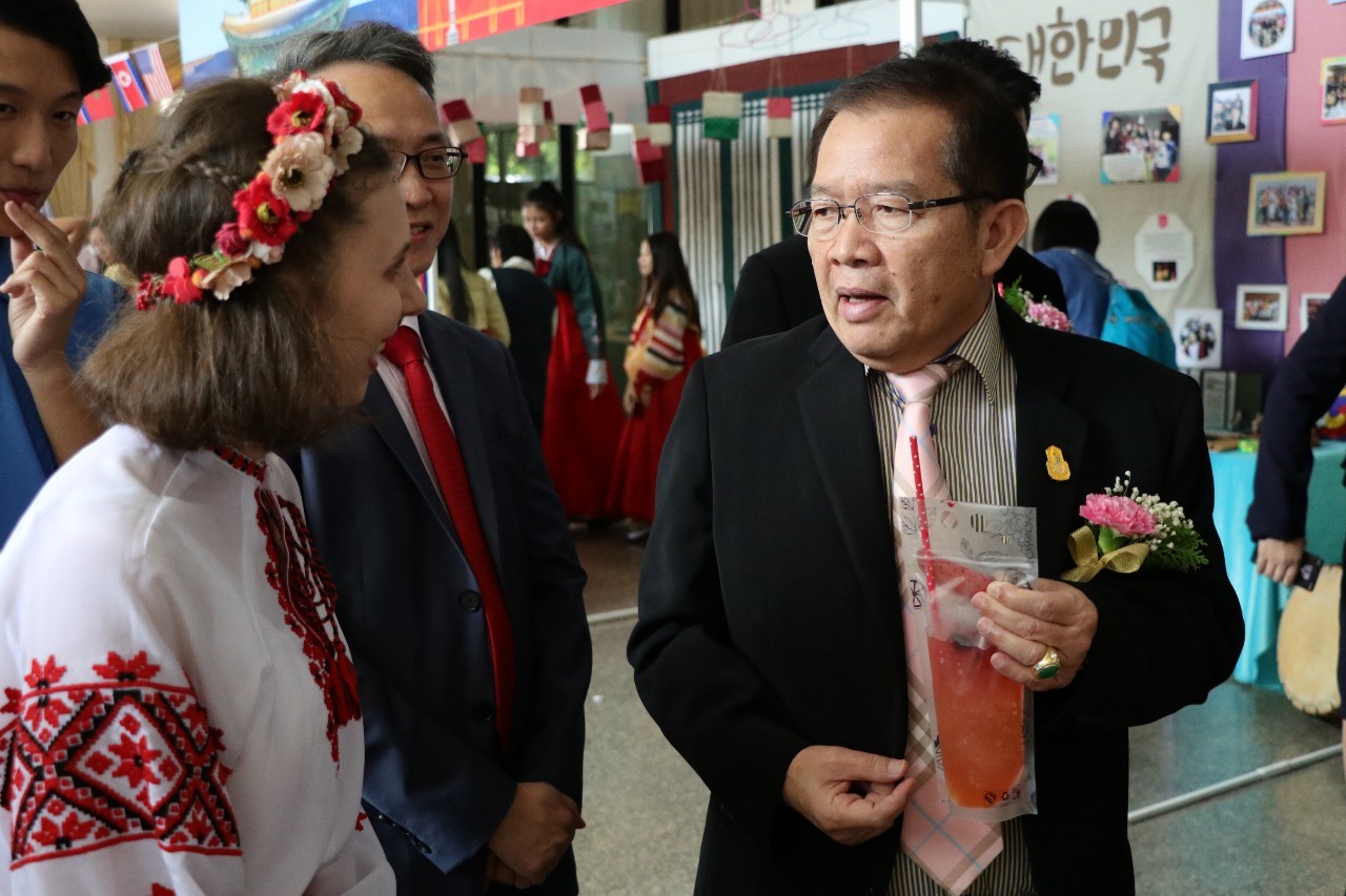 งาน iyc ม.ราม 191116 0010