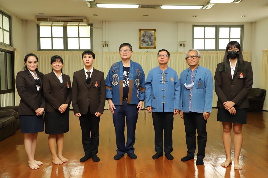 TCDCChiang Mai 200906