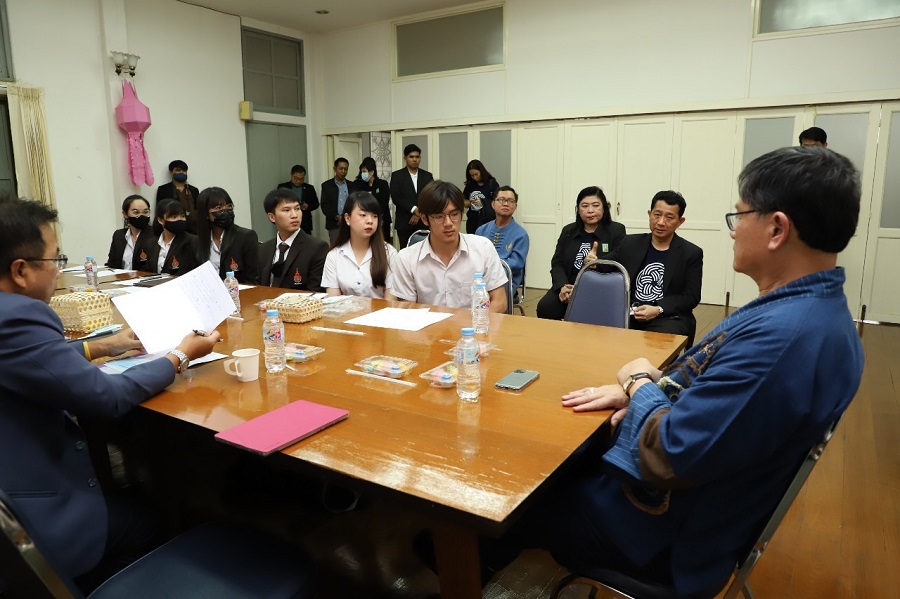 TCDCChiang Mai 200906 5