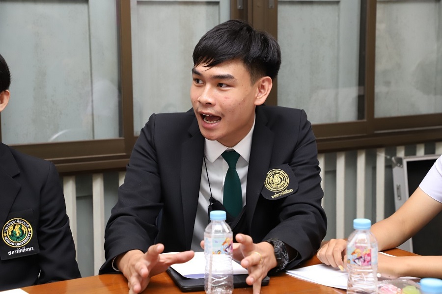 TCDCChiang Mai 200906 7