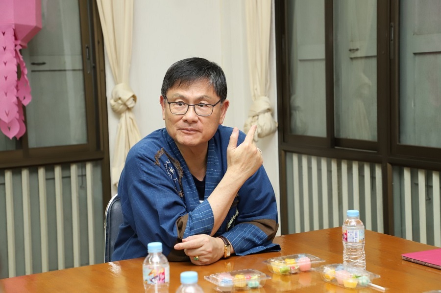 TCDCChiang Mai 200906 9