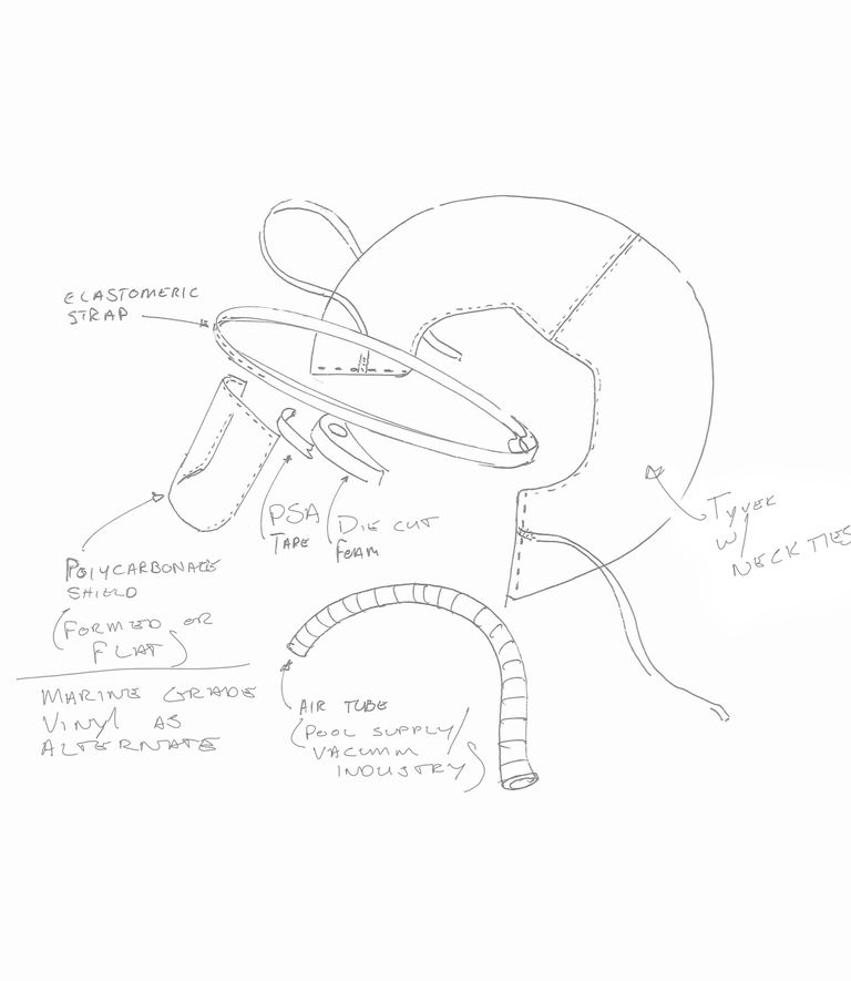 disposable hood design 15850807522222222