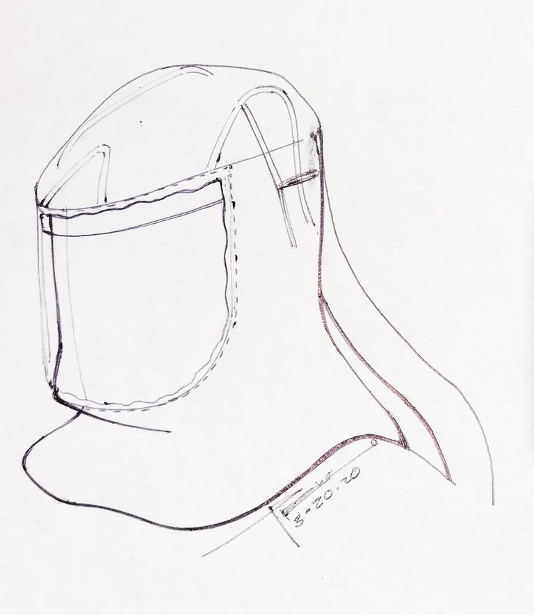 hood sketch brightened 1585080776