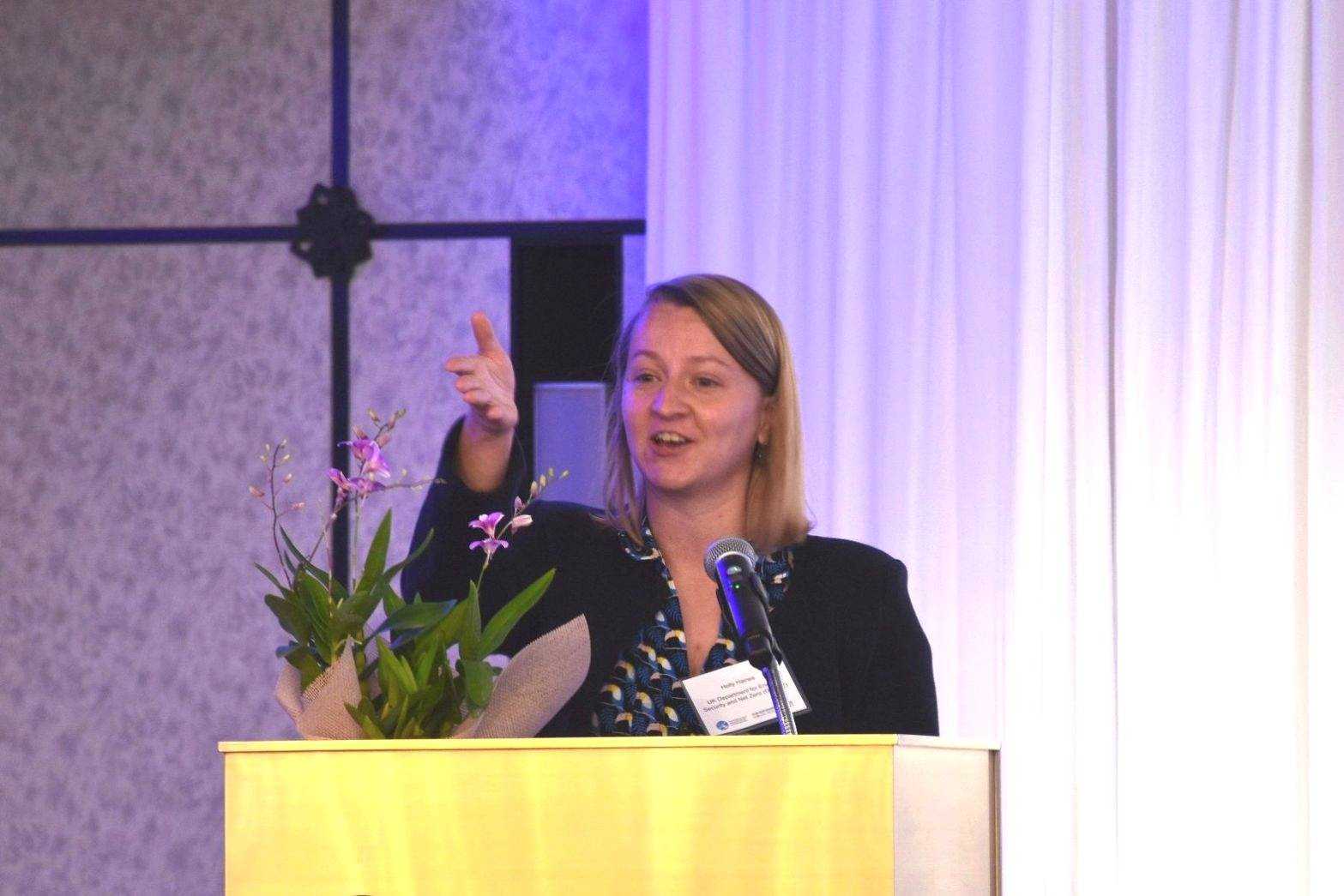 07 Ms. Holly Haines DENSZ 0