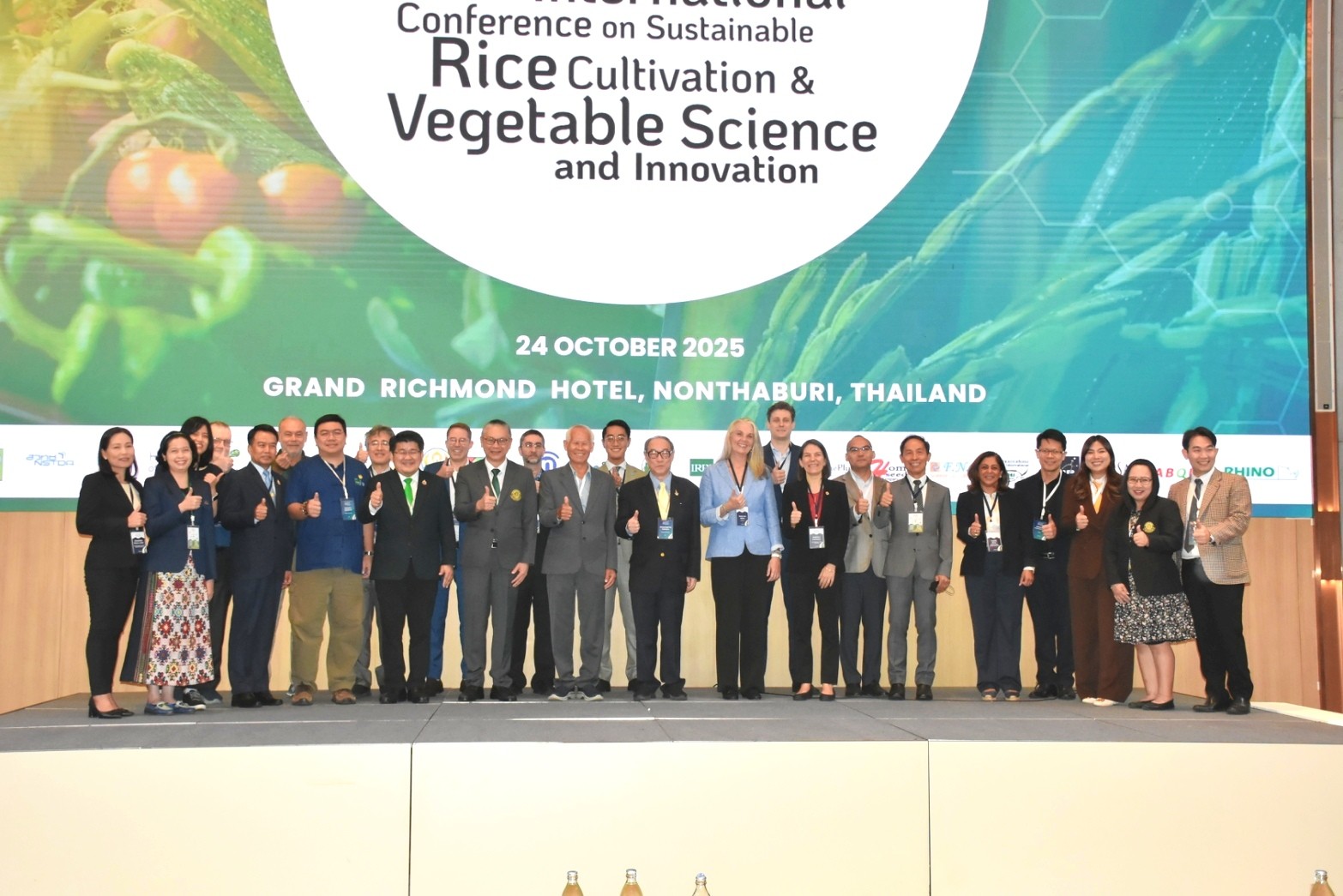 01 Opening Conference 0