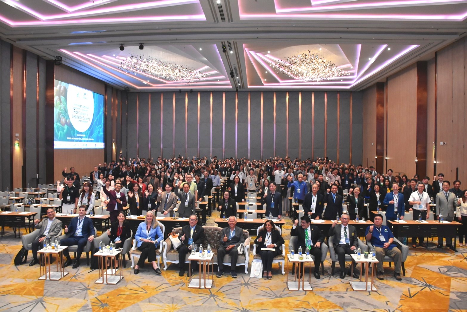 02 Opening Conference 0