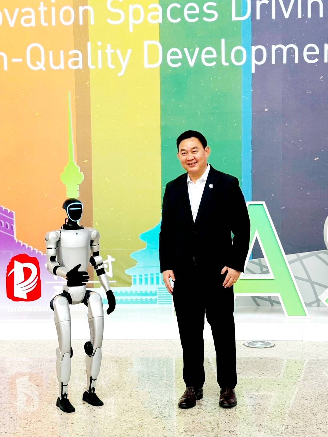 3 ผู้ว่าการ วว