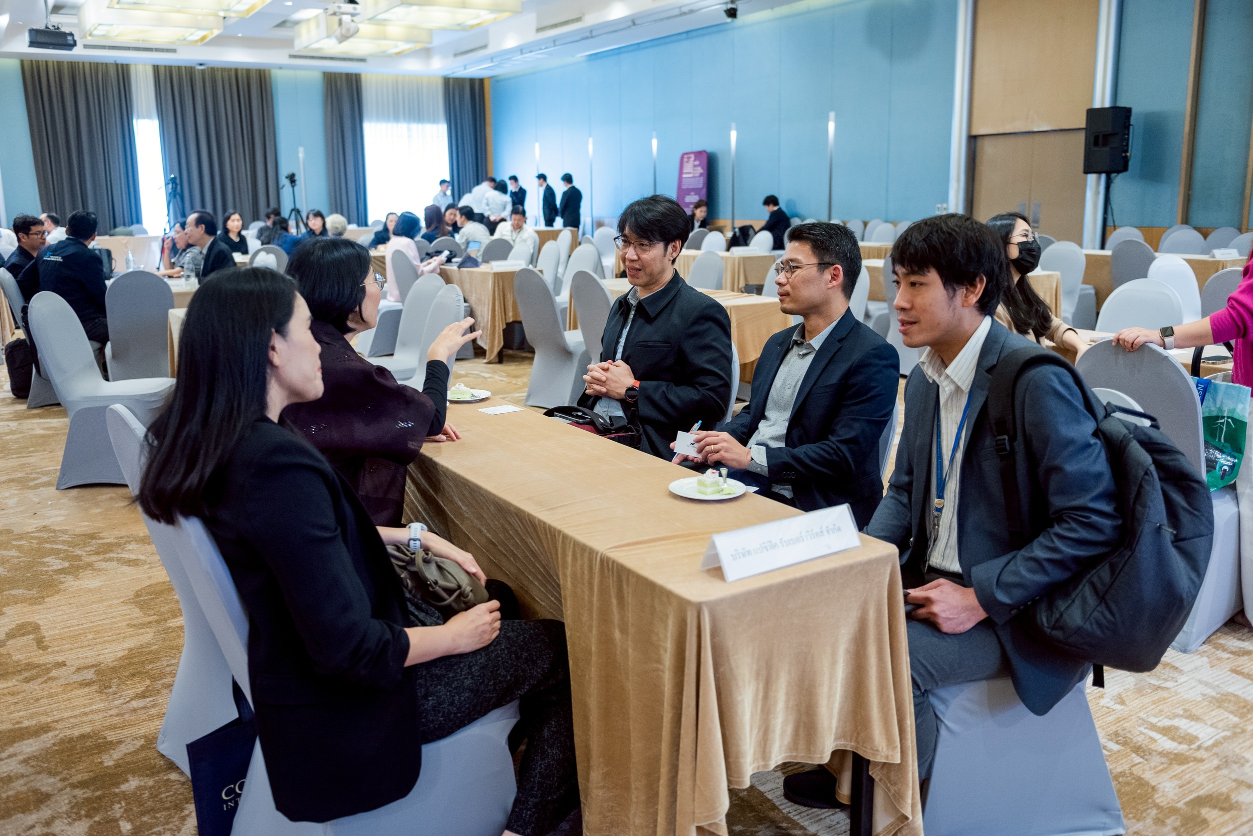 16 บ่าย MTEC ชิ้นส่วนยานยนต์EV 00462