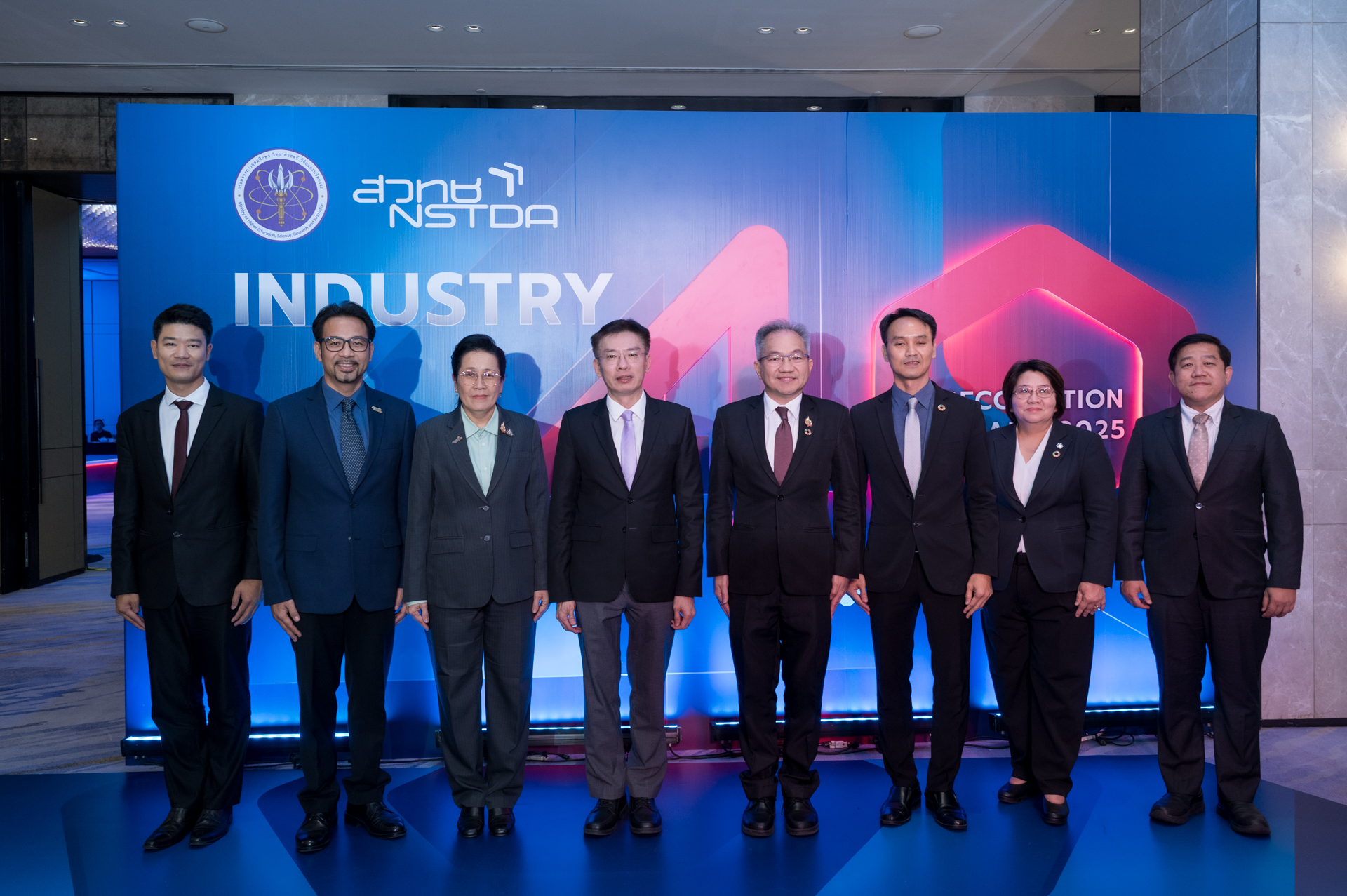 9 อว. สวทช