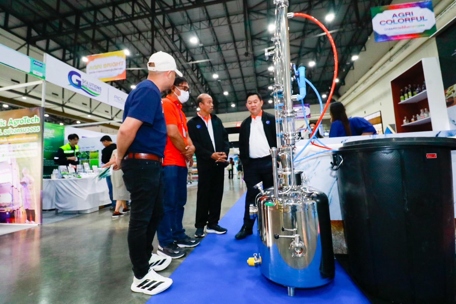 5 โครงการสุราชุมชน2