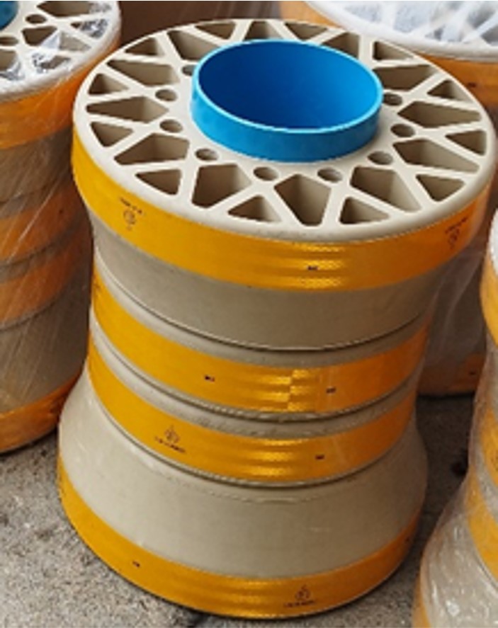 13ลูกกลิ้งยางพารา