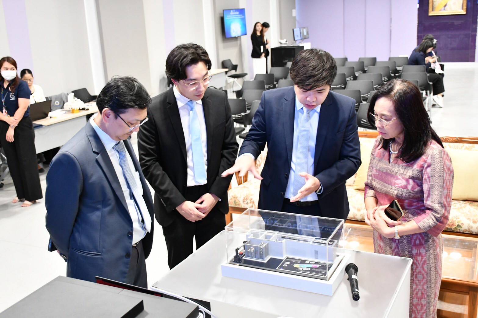 9 บรรยากาศ 3