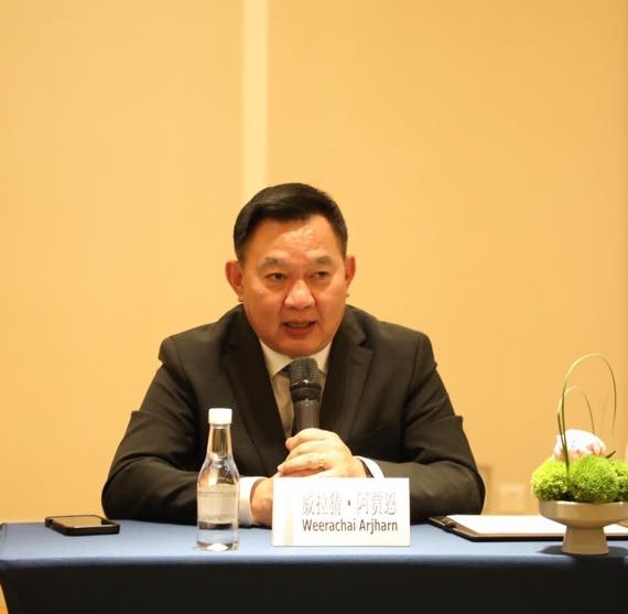 5 ผู้ว่าการ วว