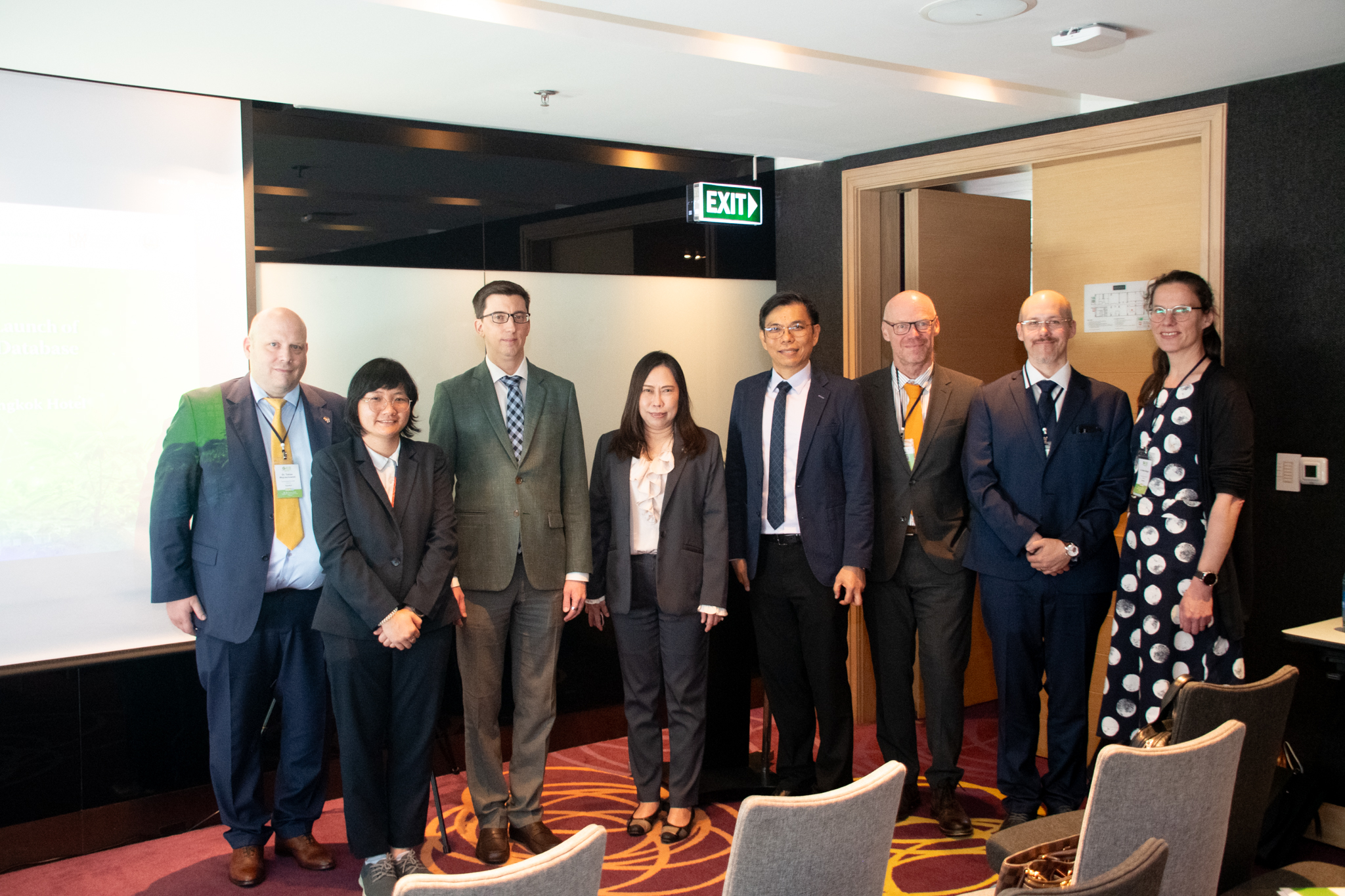 01 เปิดตัวฐานข้อมูล Cassavastore