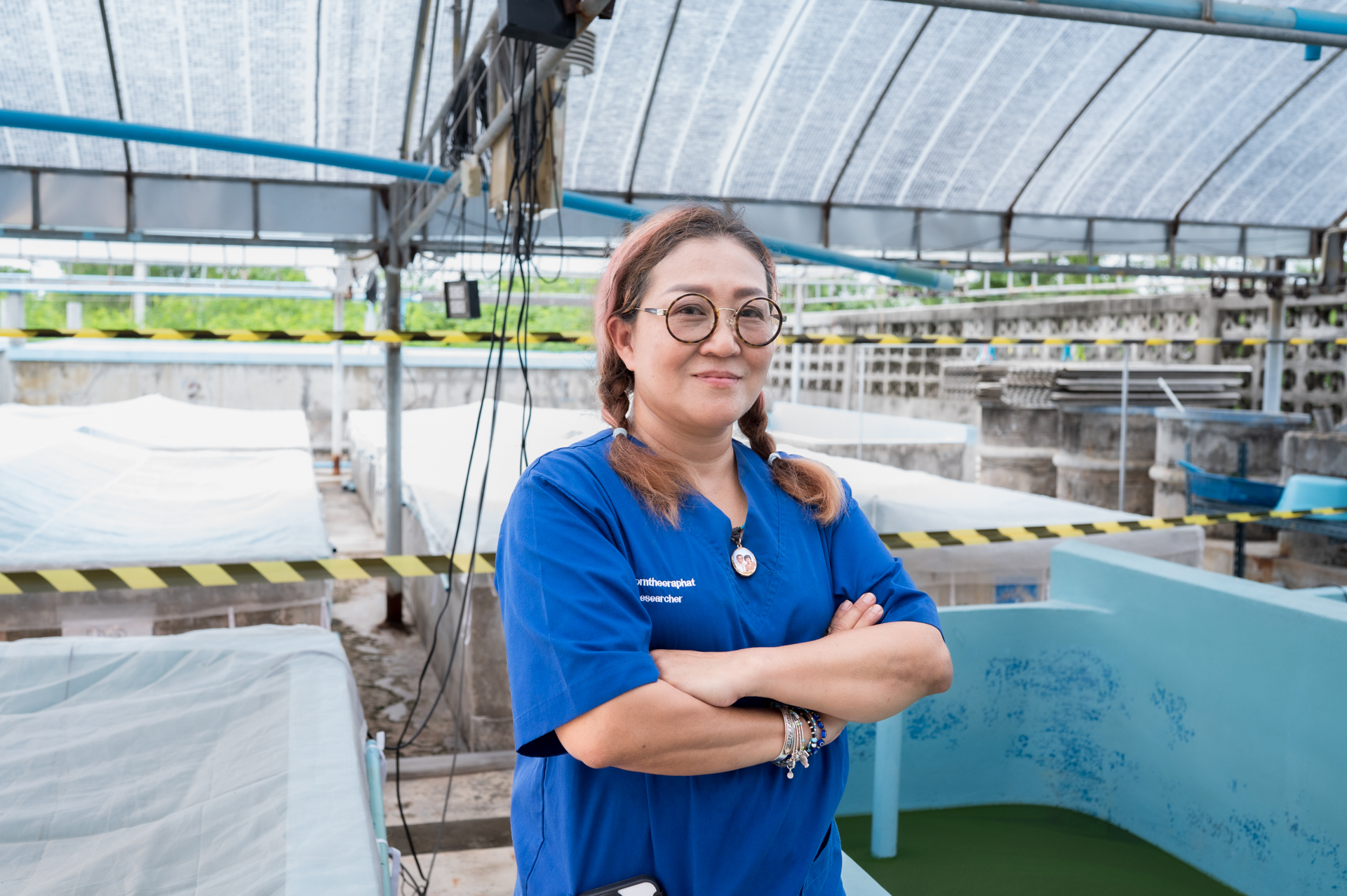 3 ดร.ศุภนิจ พรธีระภัทร นางสาว