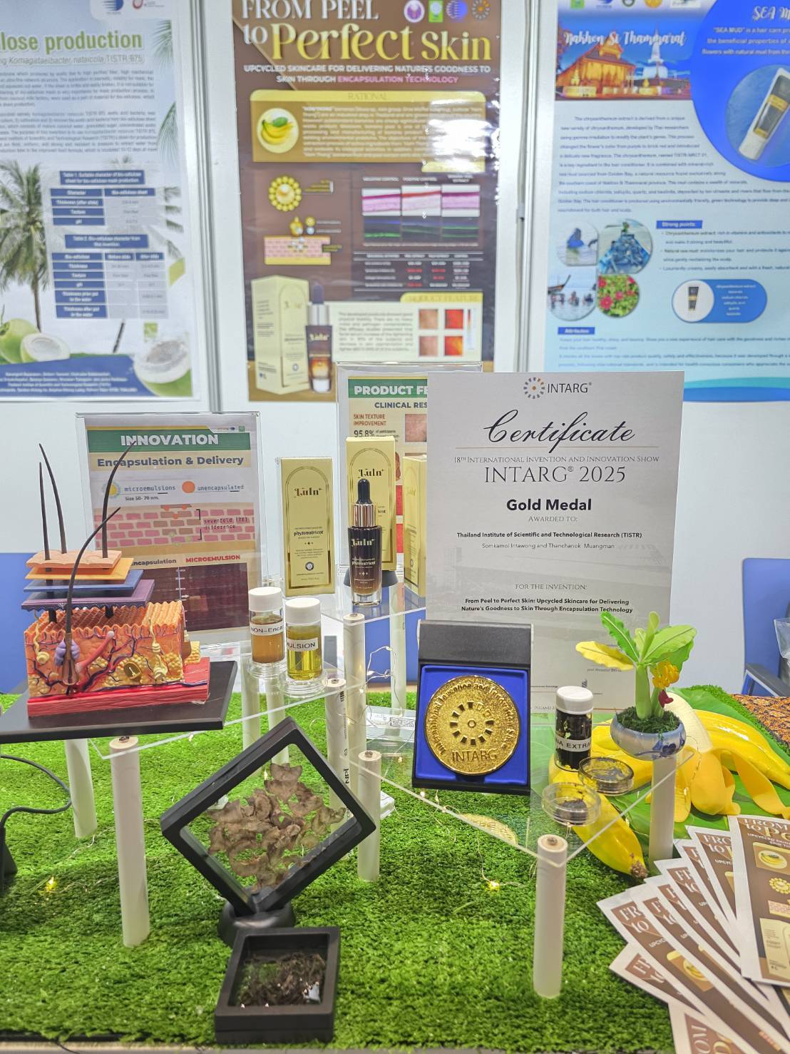 8ผลงาน.จากเปลือกสู่ผิวที่สมบูรณ์แบบ