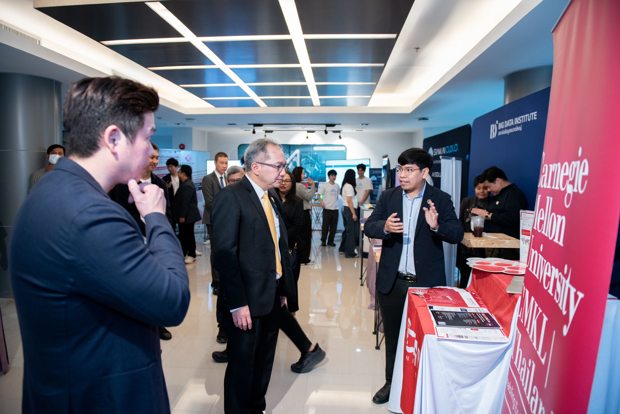 18บรรยากาศในงาน 1