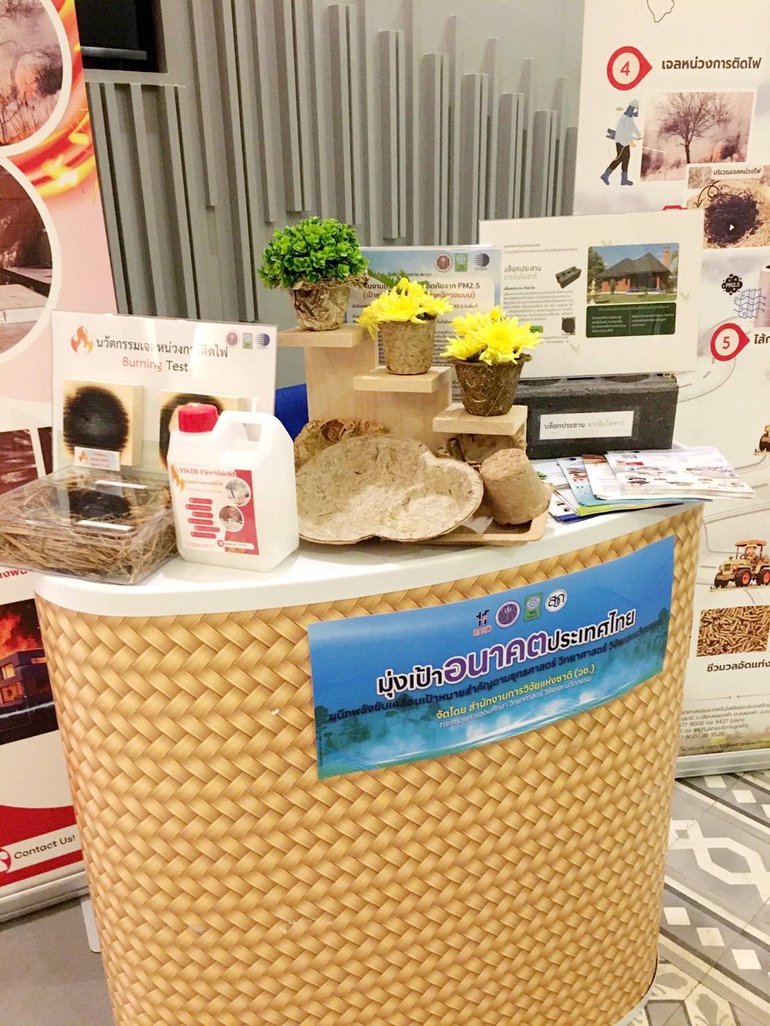 11 ผลงาน วว. 1