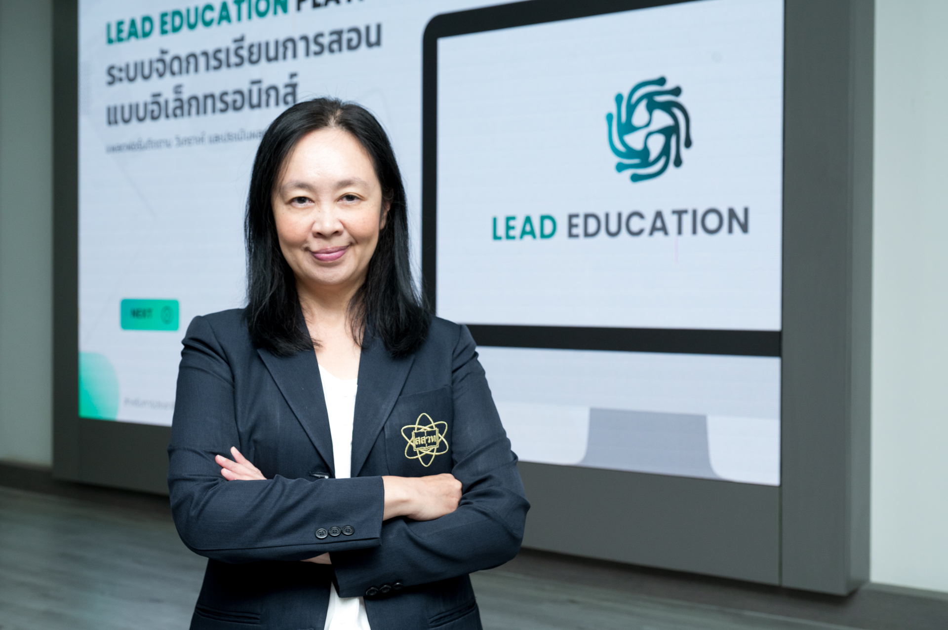 4 ดร.จีระพร สังขเวทัย ผู้อำนวยการสาขาเทคโนโ 0