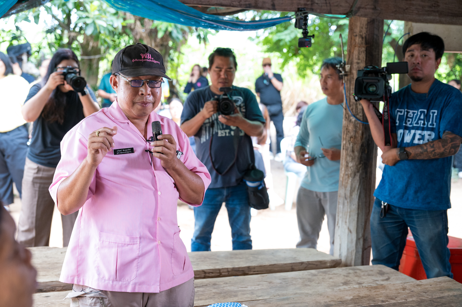 5 ผู้บริบาลสอนและแนะนำผู้สูงอายุ 1 0