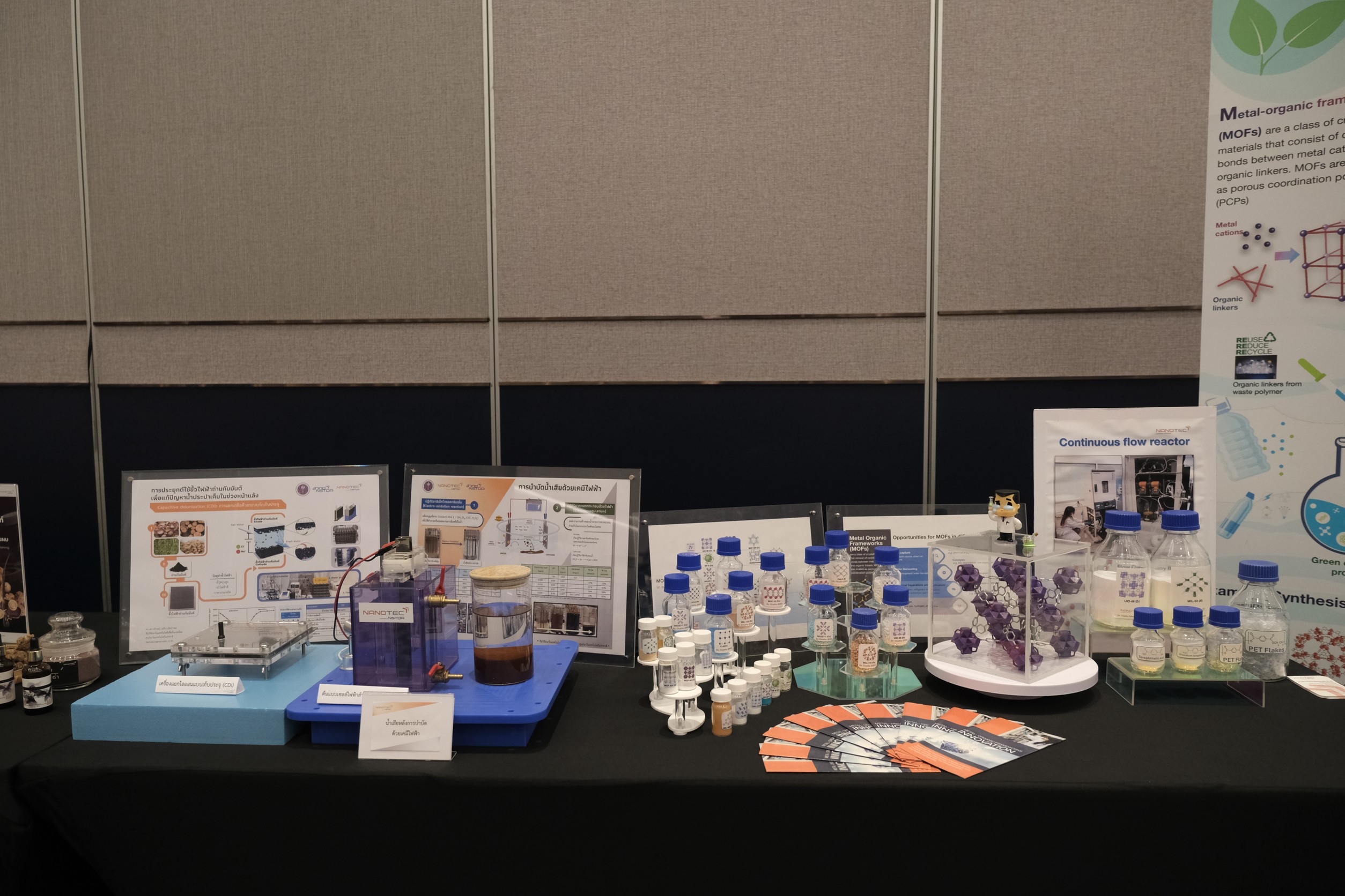 6 ตัวอย่างงาน Nano 2