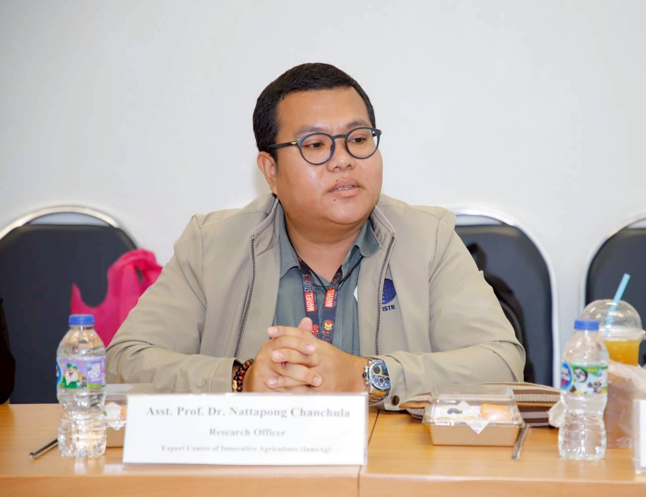 3ดร.ณัฐพงค์