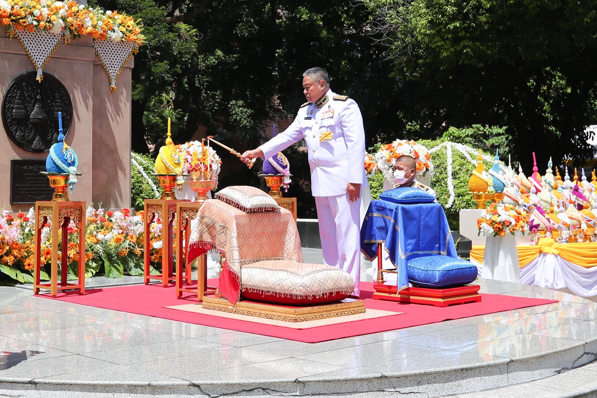 LINE ALBUM วันวิทยาศาสตร์แห่งชาติ ๒๓๐๘๑๘ 8