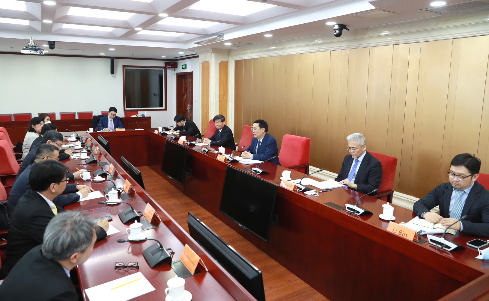 100223 รมว.อว พบ CASS 230213 14