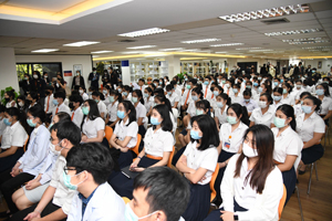 ราขวิทยาลัยจุฬาภรณ์ ๒๐๑๑๑๖ 37