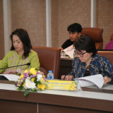 “ศุภมาส” ดัน มรภ.ศรีสะเกษ ผลิตบัณฑิตให้สอดคล้องกับบริบทพื้นท ... พารามิเตอร์รูปภาพ 2