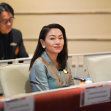 ลดเหลื่อมล้ำ! “ศุภมาส” มอบนโยบาย ทปอ. เปิดเผยข้อสอบทุกรายวิช ... พารามิเตอร์รูปภาพ 4