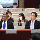 ลดเหลื่อมล้ำ! “ศุภมาส” มอบนโยบาย ทปอ. เปิดเผยข้อสอบทุกรายวิช ... พารามิเตอร์รูปภาพ 5