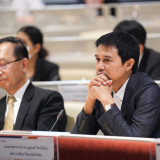 ลดเหลื่อมล้ำ! “ศุภมาส” มอบนโยบาย ทปอ. เปิดเผยข้อสอบทุกรายวิช ... พารามิเตอร์รูปภาพ 6