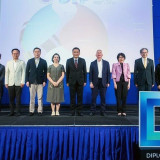 อว. นำทีมคณะทูต 26 ประเทศ ขยายความร่วมมือระหว่างประเทศด้านอุ ... พารามิเตอร์รูปภาพ 1