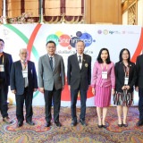 อว. ร่วมกับ มจธ. สร้างเครือข่ายนักวิจัยรุ่นใหม่ วมว. พารามิเตอร์รูปภาพ 1