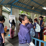 อว. ร่วมกับ มจธ. สร้างเครือข่ายนักวิจัยรุ่นใหม่ วมว. พารามิเตอร์รูปภาพ 5