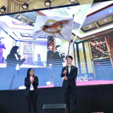 อว. ร่วมกับ มจธ. สร้างเครือข่ายนักวิจัยรุ่นใหม่ วมว. พารามิเตอร์รูปภาพ 10