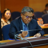 “ศุภมาส” มอบนโยบาย “บอร์ด อว. For EV” เร่งดำเนินการให้ทุกมหา ... พารามิเตอร์รูปภาพ 2