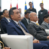 “เพิ่มสุข” ปลัด อว. ผนึกกำลังภาคีเครือข่าย จัดงาน Green Tech ... พารามิเตอร์รูปภาพ 4