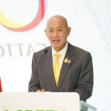 “เพิ่มสุข” ปลัด อว. ผนึกกำลังภาคีเครือข่าย จัดงาน Green Tech ... พารามิเตอร์รูปภาพ 5