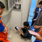 วช. ผนึกกำลัง ทีม EARTH และ มูลนิธิมดชนะภัย ลงพื้นที่ จ.เชีย ... Image 3