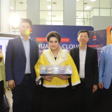 “ศุภมาส &quot; ประกาศนโยบาย &quot;อว. for AI&quot; ติดอาวุธคนไทยใช้ AI พัฒน ... พารามิเตอร์รูปภาพ 2