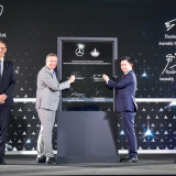 กระทรวง อว. โดย สวทช. รับมอบเซลล์แบตเตอรี่ลิเทียมไอออนจากเมอ ... พารามิเตอร์รูปภาพ 11