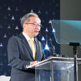 กระทรวง อว. โดย สวทช. รับมอบเซลล์แบตเตอรี่ลิเทียมไอออนจากเมอ ... พารามิเตอร์รูปภาพ 8