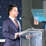 กระทรวง อว. โดย สวทช. รับมอบเซลล์แบตเตอรี่ลิเทียมไอออนจากเมอ ... พารามิเตอร์รูปภาพ 6