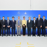 กระทรวง อว. โดย สวทช. รับมอบเซลล์แบตเตอรี่ลิเทียมไอออนจากเมอ ... พารามิเตอร์รูปภาพ 2