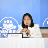 วันที่ 7 ของ NRCT Open House 2024 วช. ชี้แจงกรอบวิจัยนวัตกรร ... Image 1