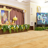 &quot;วันนี นนท์ศิริ“ ผู้ช่วยปลัดกระทรวง อว. รับมอบกล้าไม้จากนายก ... พารามิเตอร์รูปภาพ 6