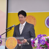 “พญ.เพชรดาว“ ที่ปรึกษา รมว.การอุดมศึกษาฯ เปิดโครงการส่งเสริม ... พารามิเตอร์รูปภาพ 3